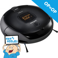 Bobshop - Samsung SR8895 Robotstofzuiger