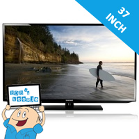 Bobshop - Samsung UE-37EH5000