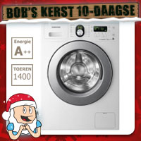 Bobshop - Samsung WF0704F7V