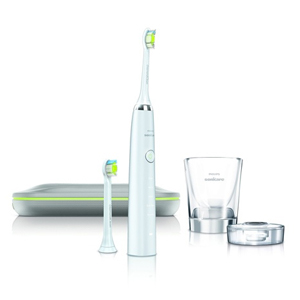 Bobshop - Sonicare Diamond Clean