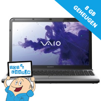 Bobshop - Sony SVE1512H1ESI.NL3