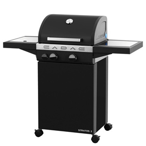 Bobshop - STRATOS BLACK 2B + SB