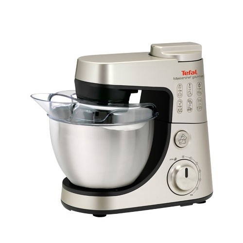 Bobshop - Tefal QB413H Keukenmachine