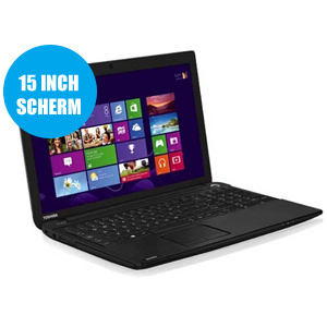 Bobshop - Toshiba Satellite C50D-A-134 Notebook