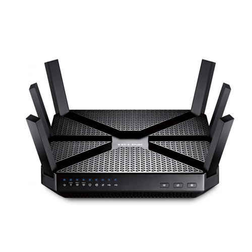 Bobshop - TP-Link Archer C3200 Router