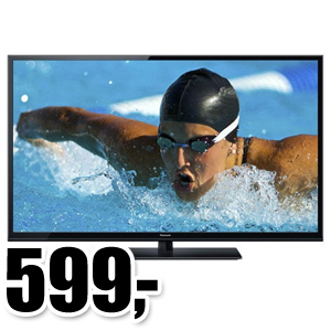 Bobshop - TX-L50BL6E Smart LED TV