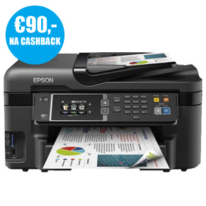 Bobshop - WF-3620DWF