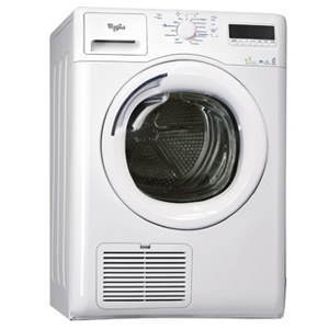 Bobshop - Whirlpool Green 850 Warmtepompdroger