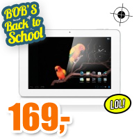Bobshop - Yarvik Gotab Xenta IC TabletPC