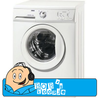Bobshop - Zanussi ZWG6140P Wasmachine
