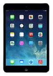 Bol.com - Apple Ipad Mini 2 - Wifi - Zwart/Grijs - 16 Gb - Tablet