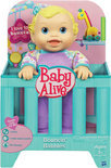 Bol.com - Baby Alive Hop Hop Hanna