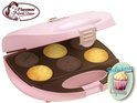 Bol.com - Bestron Cupcakemaker Dcm8162