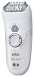 Bol.com - Braun Silk-Épil 7 7-561 Wet &Amp; Dry Epilator