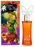 Bol.com - Disney Tinkerbel - 50 Ml - Eau De Toilette