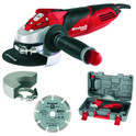 Bol.com - Einhell Haakse Slijper - 750 Watt - Inclusief Koffer