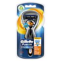 Bol.com - Gillette Fusion Proglide Met Flexball Technologie - Scheermes + Extra Mesje