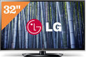 Bol.com - Lg 32Ls570s - 32 Inch Led Tv Met Internet Tv