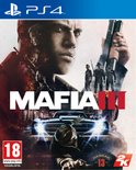 Bol.com - Mafia Iii