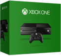 Bol.com - Microsoft Xbox One 500Gb Console