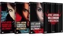 Bol.com - Millennium Extended Trilogie