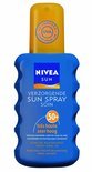 Bol.com - Nivea Sun - Spf 50+ - 200 Ml - Zonnebrandspray