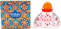 Bol.com - Oilily Wallpaper Blue - 75 Ml - Eau De Toilette