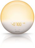 Bol.com - Philips Hf3520/01 - Wake-Up Light - Wit