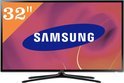 Bol.com - Samsung Ue32f6100 - 3D Led-tv - 32 Inch - Full Hd