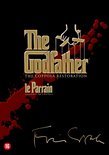 Bol.com - The Godfather - The Coppola Resoration (5 Dvd)