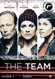 Bol.com - The Team - Seizoen 1