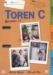 Bol.com - Toren C - Seizoen 1 T/m 3