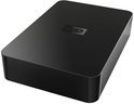 Bol.com - Western Digital Elements 2Tb Harde Schijf