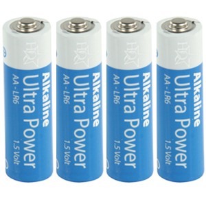 Buy This Today - 40 Stuks Aa Of Aaa Batterijen Vanaf €17,50