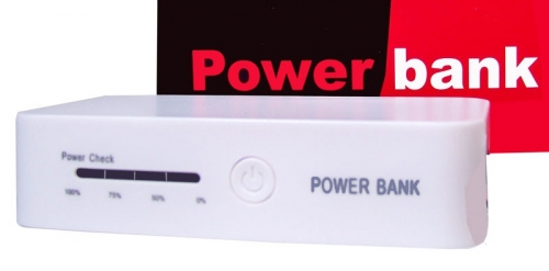 Buy This Today - 5600 Mah Powerbank Vanaf 17,50 En Gratis