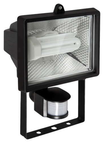 Buy This Today - Bouwlamp Met Spaarlamp En Bevestigingsbeugel.