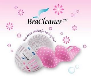 Buy This Today - BraCleaner, de oplossing voor uw dure BH´s.