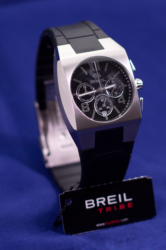 Buy This Today - Breil Herenhorloge Kult Chrono