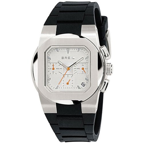 Buy This Today - Breil Tribe Tw0591, Een Sportief Herenhorloge