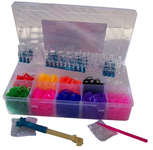 Buy This Today - Complete Loombandsset Vanaf 12,50 En Gratis