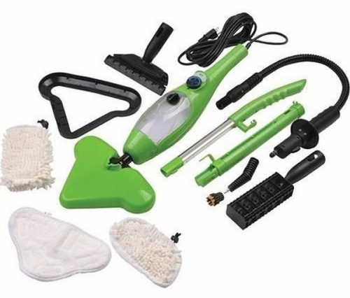 Buy This Today - De 5 In 1 Steamcleaner De Luxe Vanaf 60,00