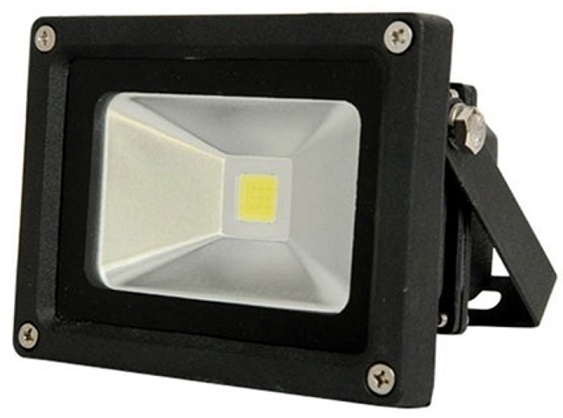 Buy This Today - Degelijke led bouwlamp, ook voor buiten