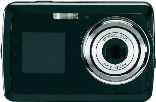 Buy This Today - Digitale Fotocamera Met Twee Lcd Schermen