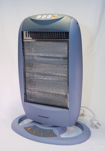 Buy This Today - Elektrische Halogeenverwarmer