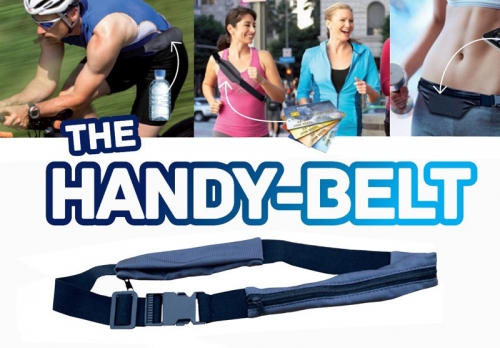 Buy This Today - Handy-belt / Draagriem Vanaf 10,00 En Gratis