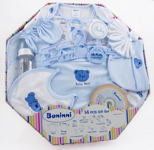 Buy This Today - Iemand Zwanger,verras Ze Met Deze Baby Cadeau Set,en Gratis