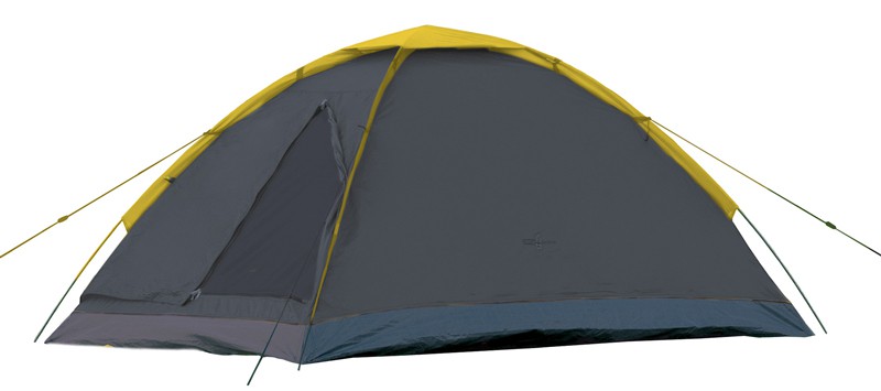 Buy This Today - Koepeltent voor 2 personen keuze uit 4 kleuren