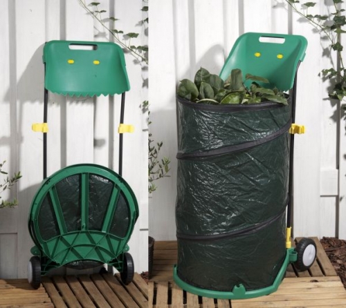 Buy This Today - Lifetime Garden Tuin Trolley  Vanaf €35,00