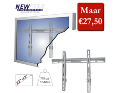 Buy This Today - Newstar Lcd/plasma Wandsteun T/m 42Inch