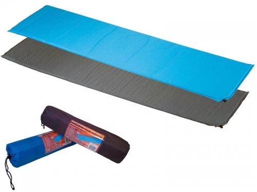 Buy This Today - Praktische Zelf Opblazende Campingmat Vanaf €22,50